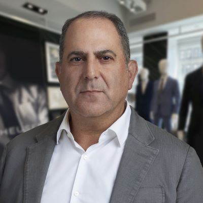 Authentic Brands Group appoints Josh Perlman as Executive Vice-President to lead Greater China expansion