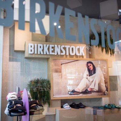 Birkenstock share sale raises 756 million USD for L Catterton Group