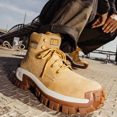 Wolverine Worldwide announces partnership to grow Cat Footwear in the UK