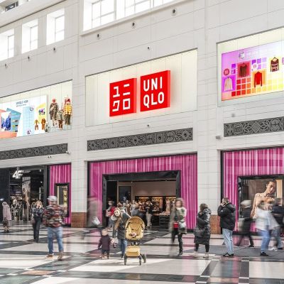 Uniqlo parent company posts robust full year 2025 Uniqlo parent company posts robust full year 2025