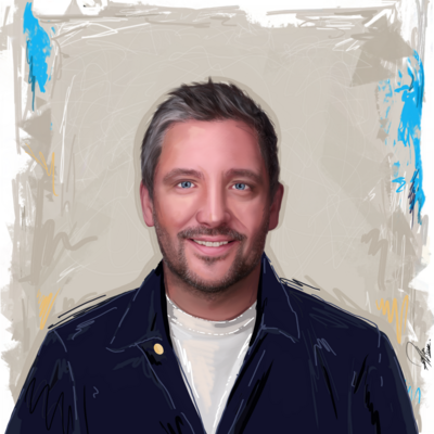 Marijn Verschure from CAST: rethinking the future of showrooms and fairs Marijn Verschure from CAST: rethinking the future of showrooms and fairs