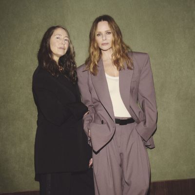 H&M and Stella McCartney collaborate again after 20 years H&M and Stella McCartney collaborate again after 20 years