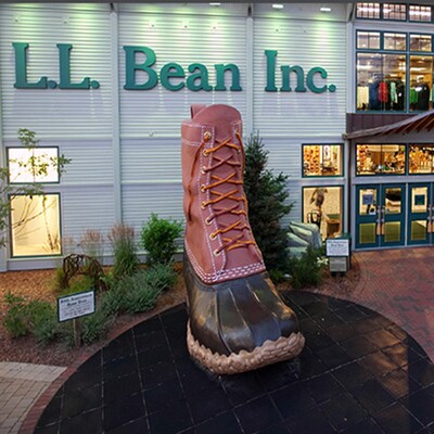 Skechers settles design patent case against L.L. Bean