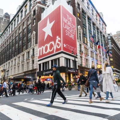 Macy’s reports fourth quarter and fiscal 2024 results