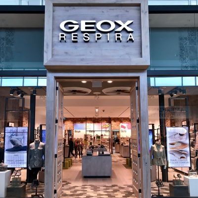 Geox full year sales decline 