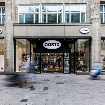 Görtz layoffs 93 employees