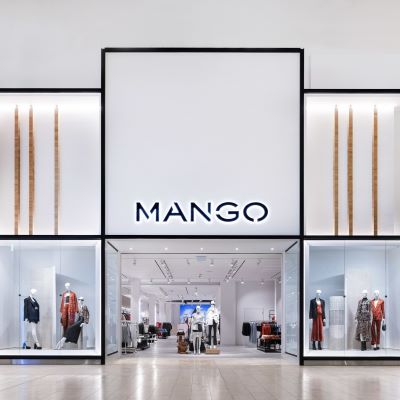 Mango posts strong 2024 results