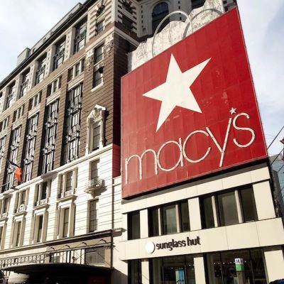 Macy’s to close 66 stores as part of turnaround strategy 