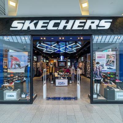 Skechers posts strong full year results 