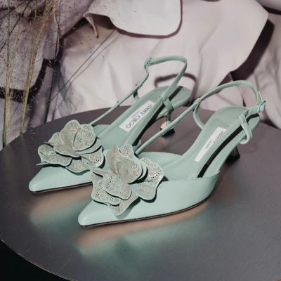 Capri Holdings refocuses on Michael Kors and Jimmy Choo Capri Holdings refocuses on Michael Kors and Jimmy Choo