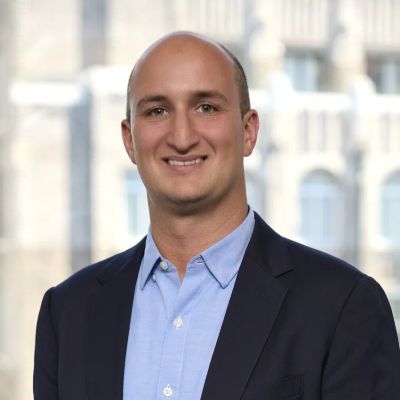 Former Jordan Executive Daniel Schachne appointed SVP of Reebok Former Jordan Executive Daniel Schachne appointed SVP of Reebok