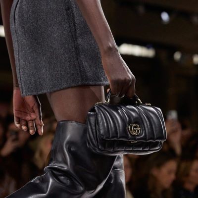 Kering reports a 12% decline in full year revenue