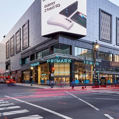 AB Foods weighs split between Primark and food divisions AB Foods weighs split between Primark and food divisions