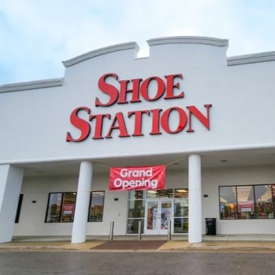 Shoe Carnival changes name to Shoe Station Group Shoe Carnival changes name to Shoe Station Group
