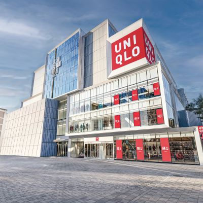 Solid start to the fiscal year for Uniqlo’s parent company