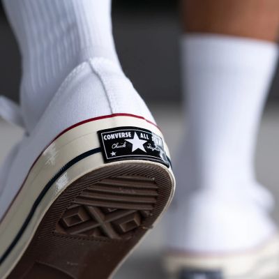 Converse set to welcome new President and CEO Converse set to welcome new President and CEO
