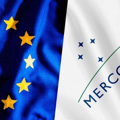 European business associations urge EU-Mercosur ratification amid debate European business associations urge EU-Mercosur ratification amid debate