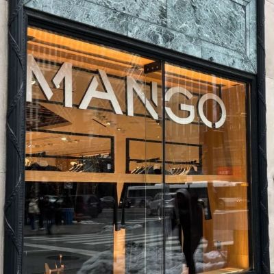 Mango strengthens US presence with opening of 60th store Mango strengthens US presence with opening of 60th store