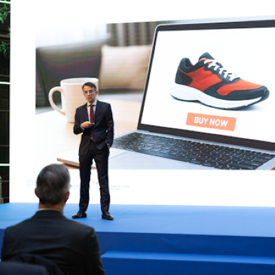 From demographics to demand: what lies ahead for the footwear industry From demographics to demand: what lies ahead for the footwear industry