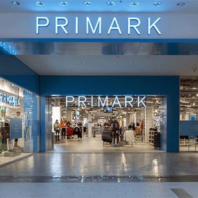 Primark's sales improve in UK and Ireland in second half Primark's sales improve in UK and Ireland in second half