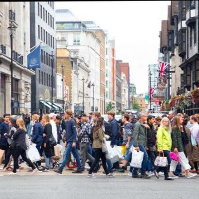 UK: Budget anxiety dampens retail spending and footfall UK: Budget anxiety dampens retail spending and footfall