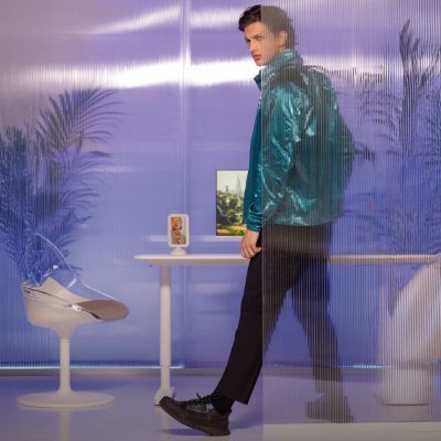 Lavoro aims to take a one-third share of the security and defence market by 2030 Lavoro aims to take a one-third share of the security and defence market by 2030