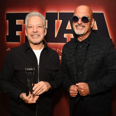 Skechers President Michael Greenberg joins Footwear News Hall of Fame Skechers President Michael Greenberg joins Footwear News Hall of Fame