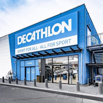 Decathlon to open 20 stores in Argentina