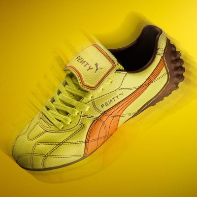 Puma issues downbeat outlook for 2025 