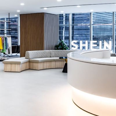 Shein confirms IPO plans