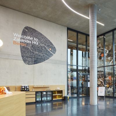 Zalando forecasts accelerated growth for 2025