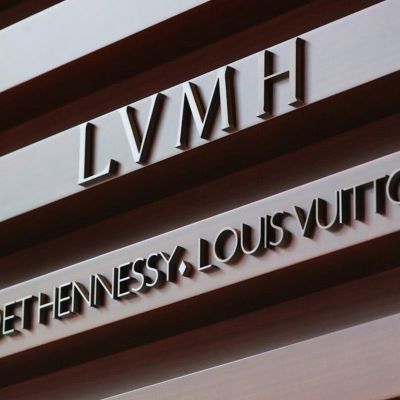 Executive reshuffle at LVMH 