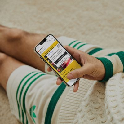 Strong second quarter for Zalando Strong second quarter for Zalando