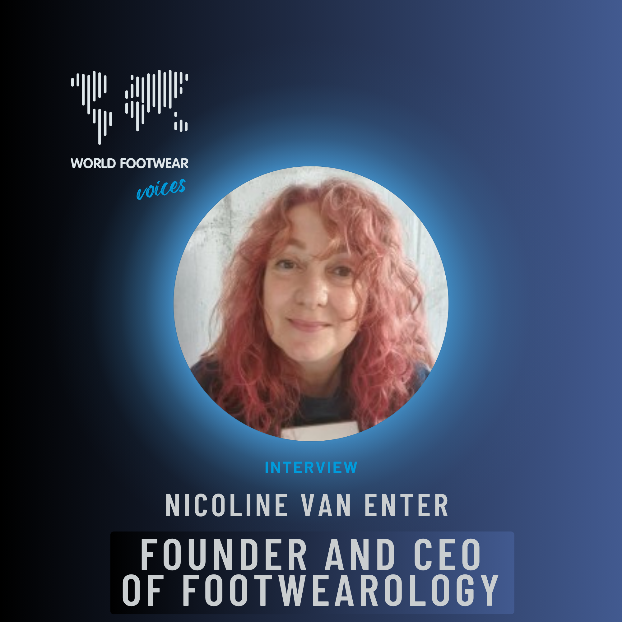 Consumer-to-Consumer and a big shift in work culture: how Nicoline Van Enter (Footwearology) sees AI Consumer-to-Consumer and a big shift in work culture: how Nicoline Van Enter (Footwearology) sees AI