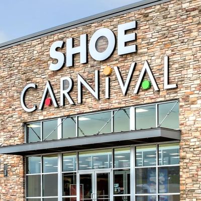Kerry Jackson appointed Chief Financial Officer of Shoe Carnival Kerry Jackson appointed Chief Financial Officer of Shoe Carnival
