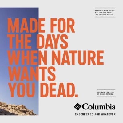 Columbia Sportswear lowers full year outlook Columbia Sportswear lowers full year outlook