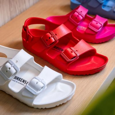 Birkenstock delivers a strong fiscal year 2025 Birkenstock delivers a strong fiscal year 2025