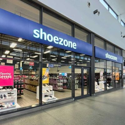 Challenging second half weighs on Shoe Zone’s full year performance 