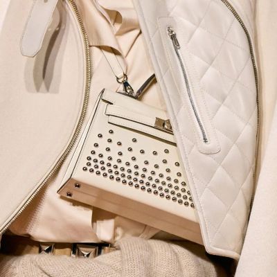 Hermès posts solid nine-month performance Hermès posts solid nine-month performance