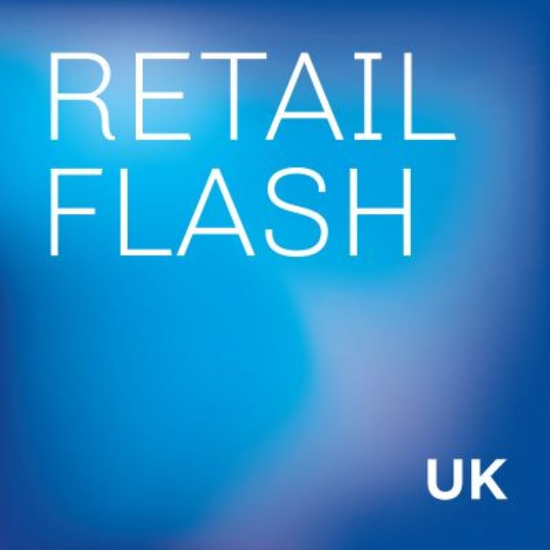 UK Retail: fashion rebounds despite pressure on footwear spending UK Retail: fashion rebounds despite pressure on footwear spending