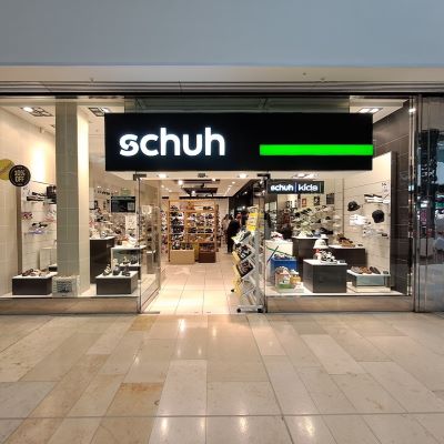 Schuh to cut jobs as part of a restructuring effort  