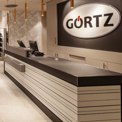 Görtz declares new insolvency