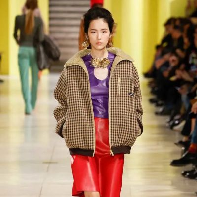 Prada Group sales rise in the first nine months Prada Group sales rise in the first nine months