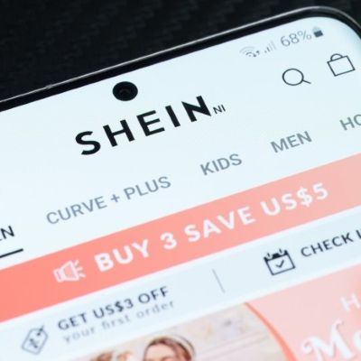 French Court rejects bid to suspend Shein French Court rejects bid to suspend Shein