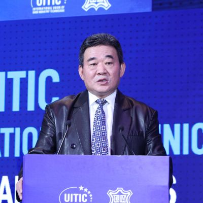 CLIA President points to AI and sustainability as footwear industry drivers CLIA President points to AI and sustainability as footwear industry drivers