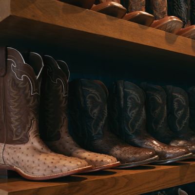 Boot Barn achieves 500-store milestone Boot Barn achieves 500-store milestone