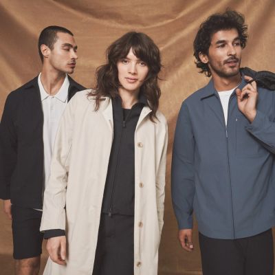 Authentic partners with Orbico to expand Dockers across Europe Authentic partners with Orbico to expand Dockers across Europe