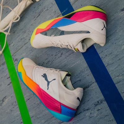 Puma launches efficiency programme after profit miss