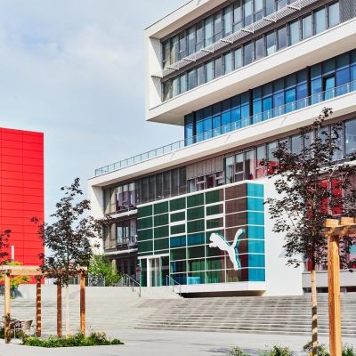 Puma appoints new heads for retail and brand marketing Puma appoints new heads for retail and brand marketing