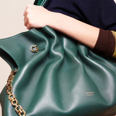 Ferragamo hints at turnaround after flat third quarter Ferragamo hints at turnaround after flat third quarter